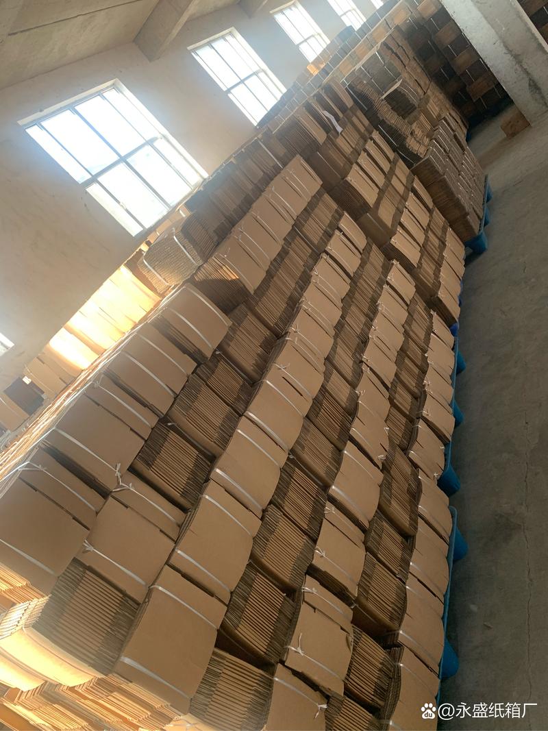 包装纸箱批发：如何选择合适的供应商