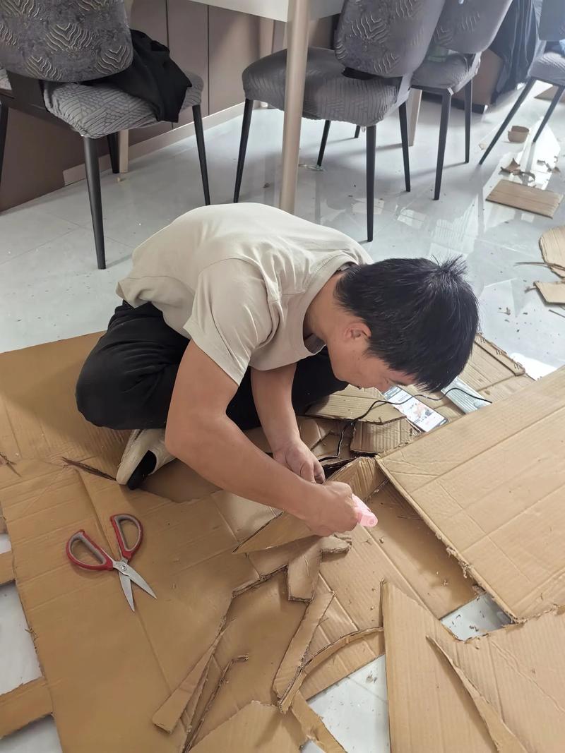 纸箱批发