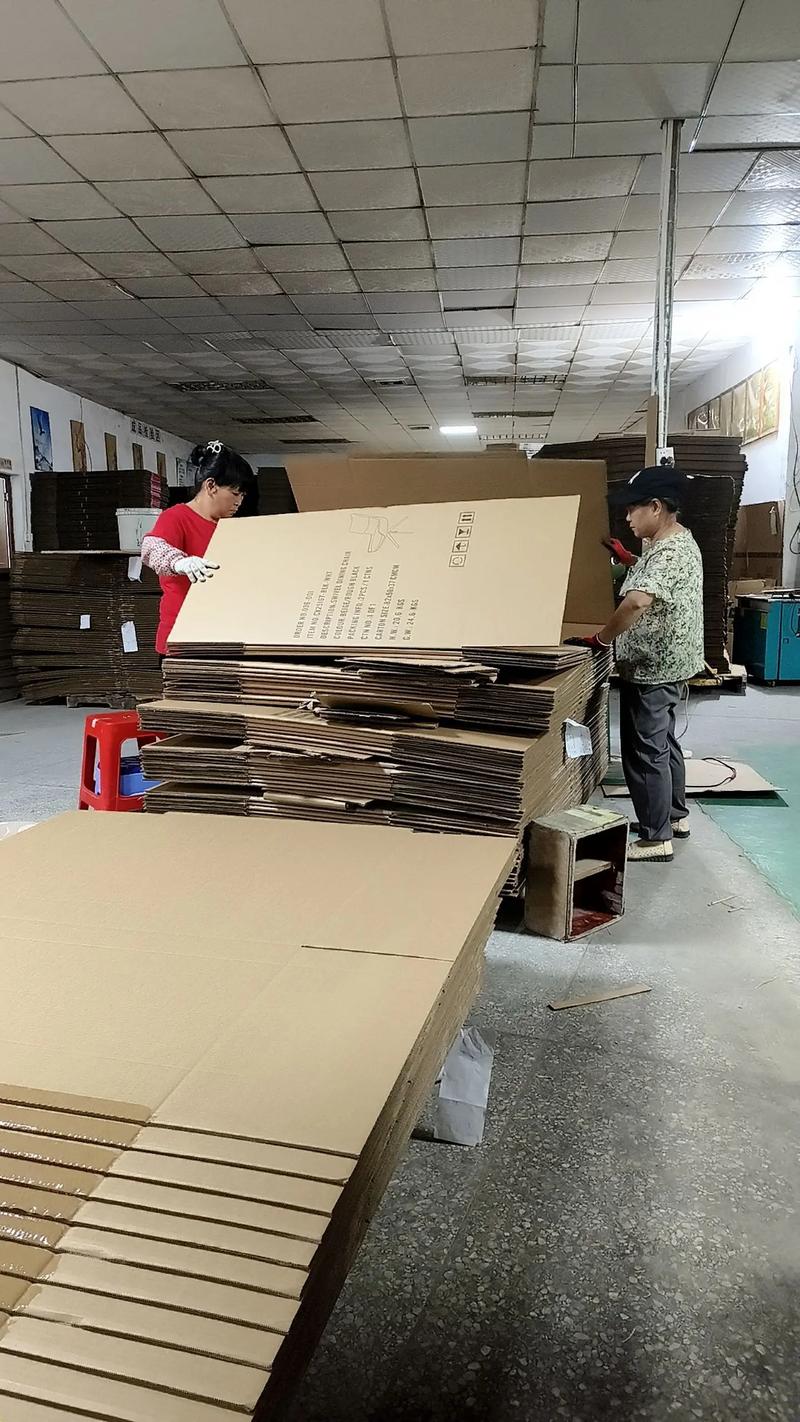 东北纸箱厂