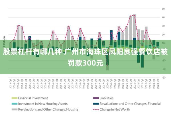 股票杠杆有哪几种 广州市海珠区凤阳良强餐饮店被罚款300元